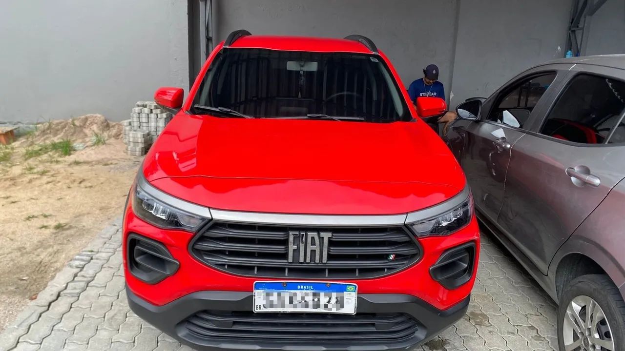 Fiat Pulse 2023