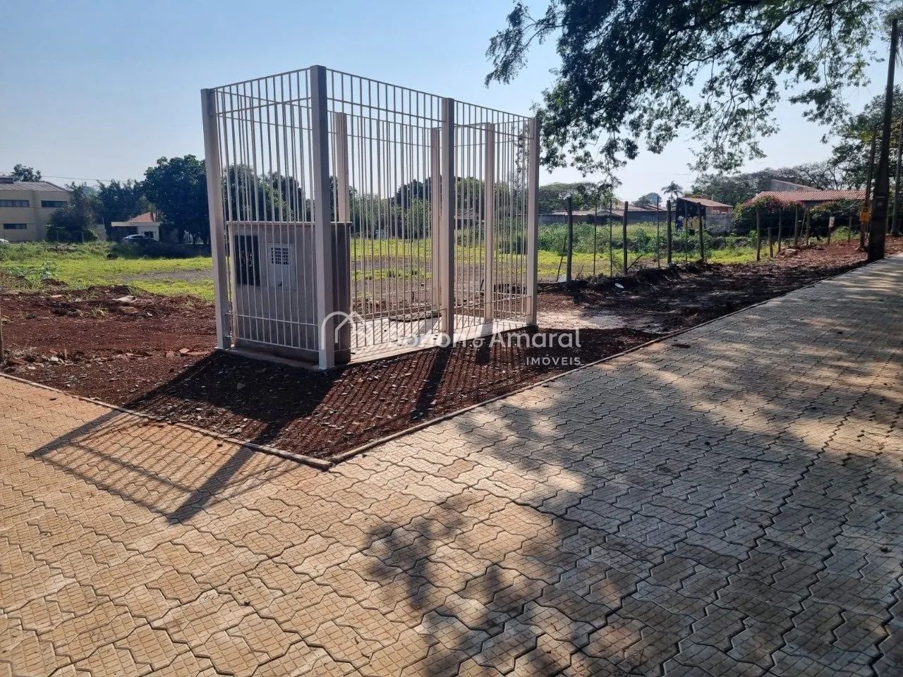 Terreno comercial à venda em área central de Barão Geraldo - Foto 2