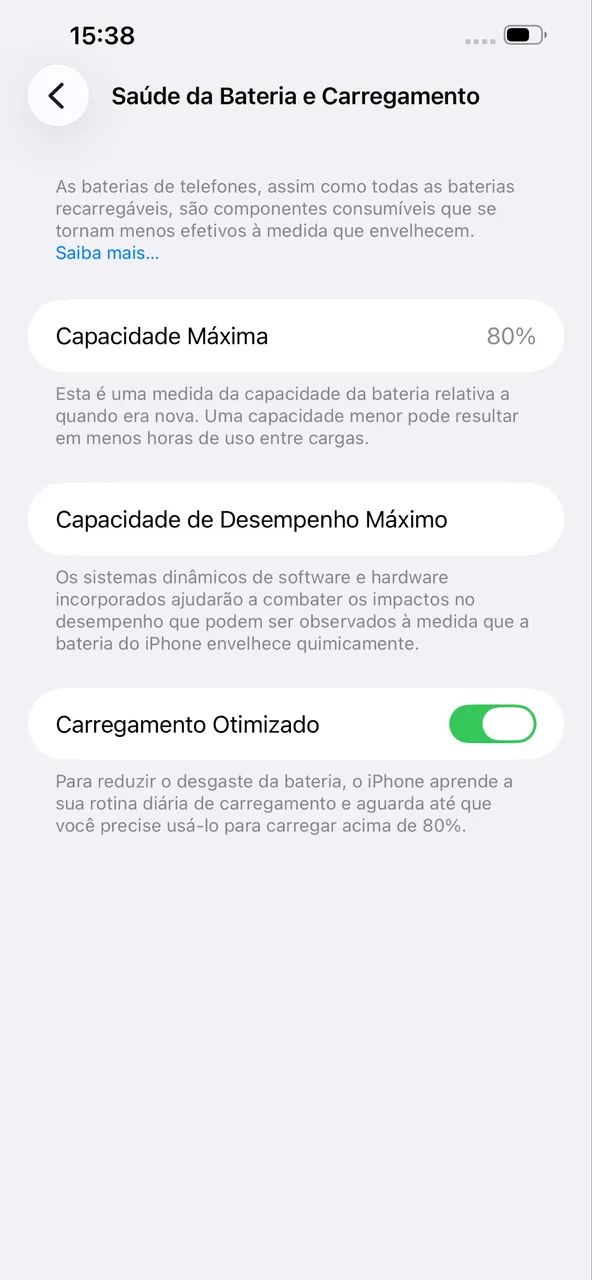 Iphone 13 pró max - Foto 4