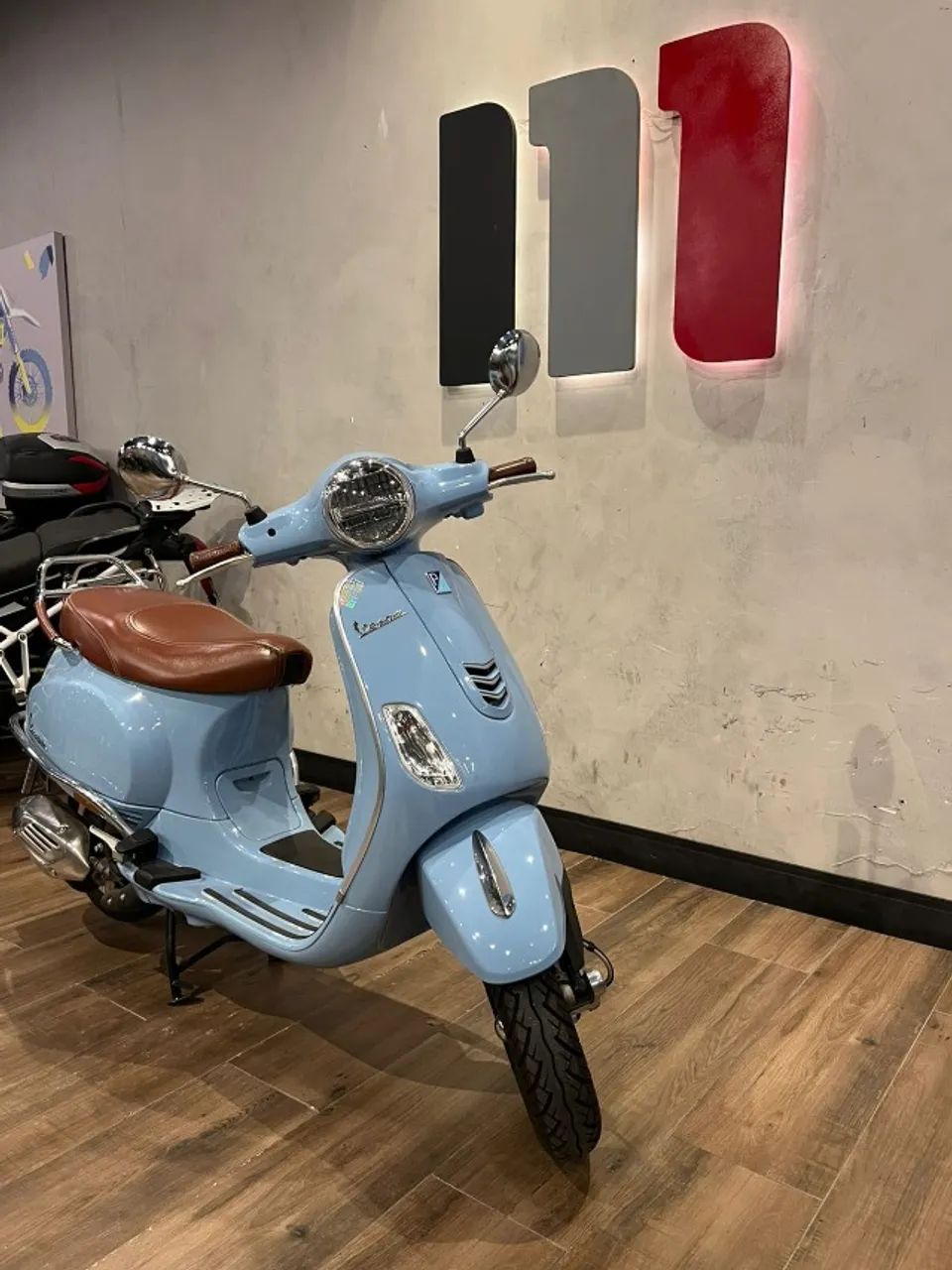 VESPA SXL 150 2023 - Foto 3