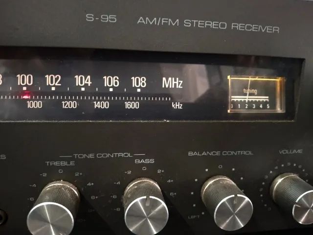 receiver gradiente s 95 - Foto 3