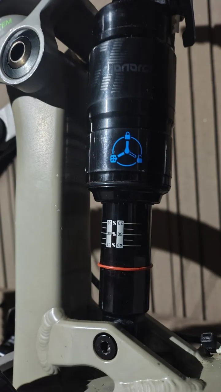 Sense Impulse Trail 2020 e-bike - Foto 3