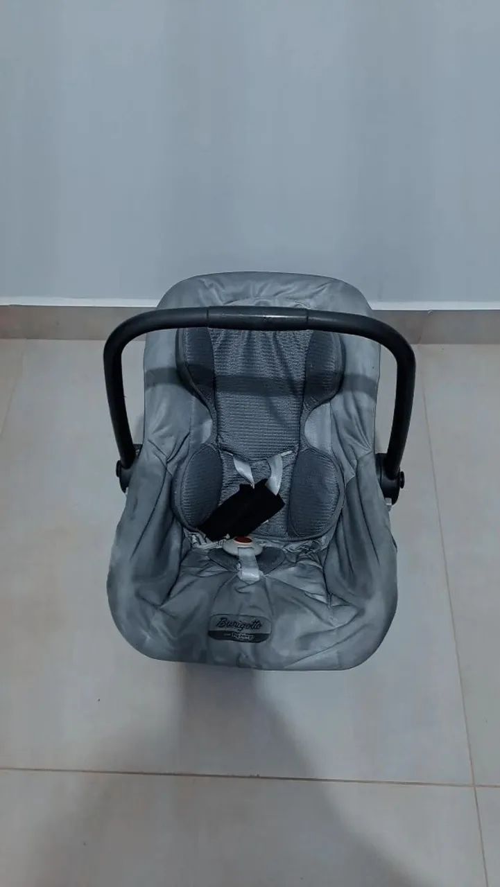 Bebê Conforto 
