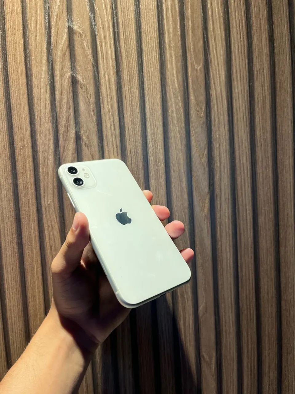 OPORTUNIDADE! IPHONE 11 64 GB  - Foto 2