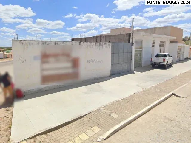 Prédio comercial 386m² em Cruzeta/RN - Foto 3