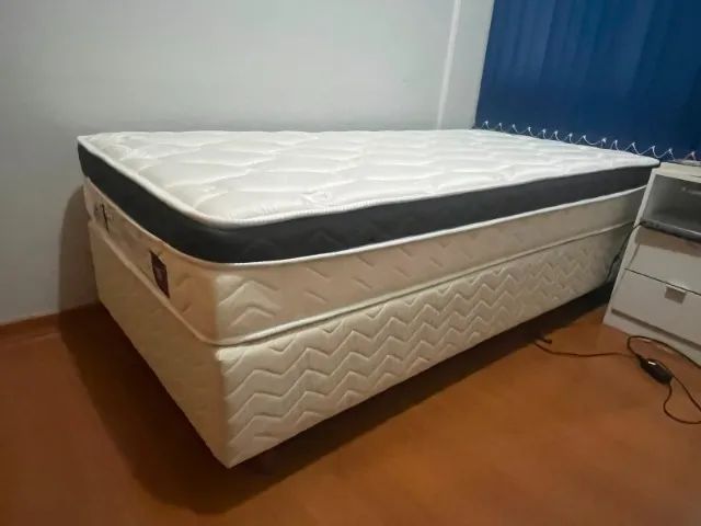 Cama Box Orthocrin seminova