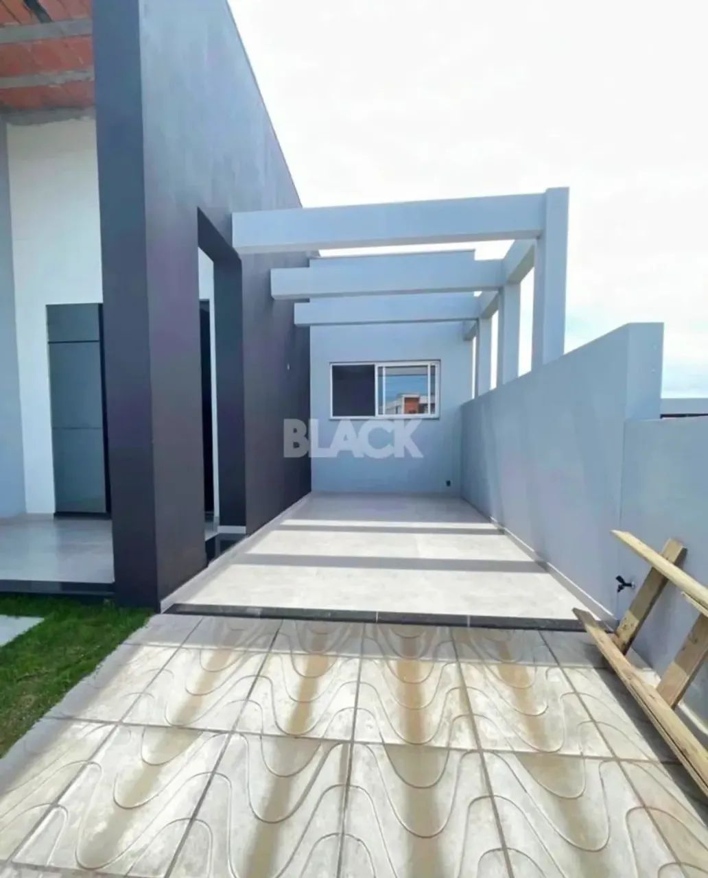 Imóvel para venda possui 114 metros quadrados com 2 quartos em Centro - Passo de Torres -  - Foto 4