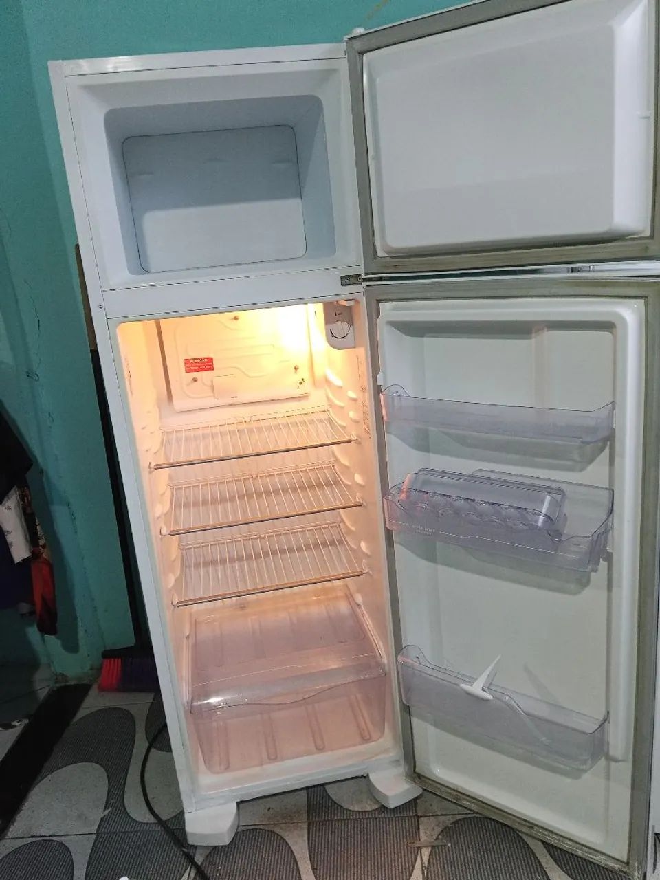 Geladeira  - Foto 3