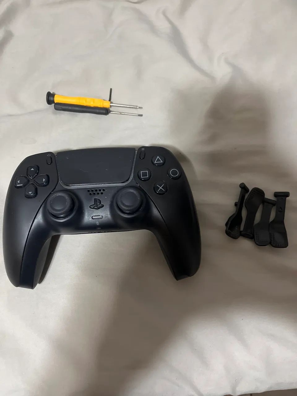 Controle ps5 