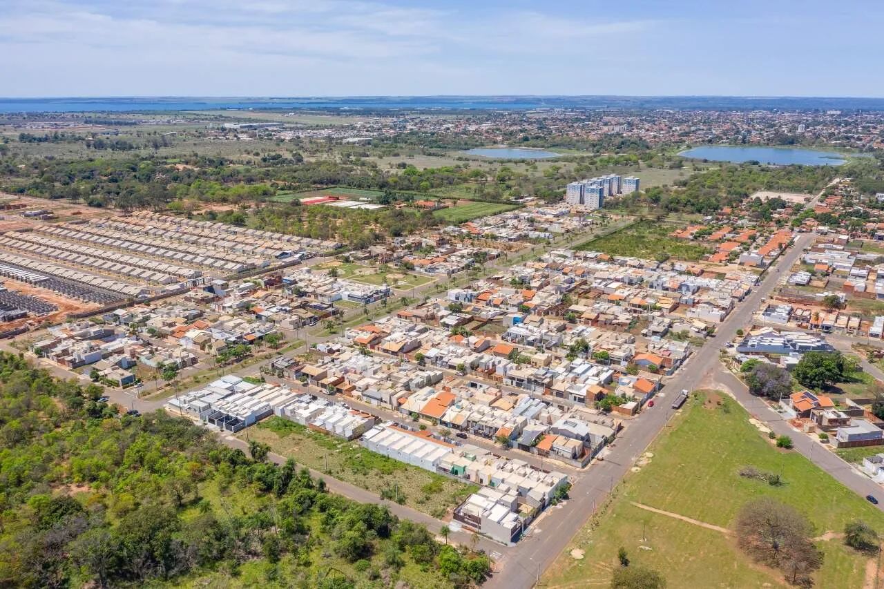 Casa - Mais Parque - Três Lagoas / MS - Foto 3