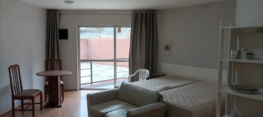 LOFT/STUDIO À VENDA  CENTRO CÍVICO | CURITIBA - Foto 2
