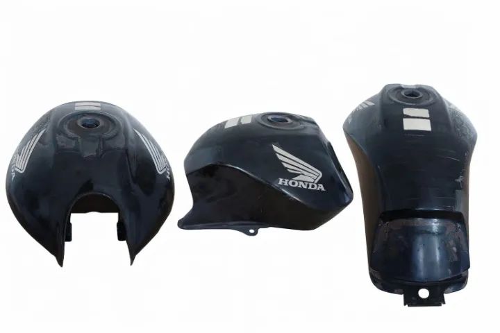TANQUE DE MOTO TITAN CG 150 (CARA DE GATO) - Foto 4