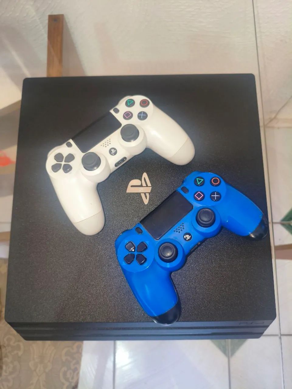PS4 PRO - Foto 3