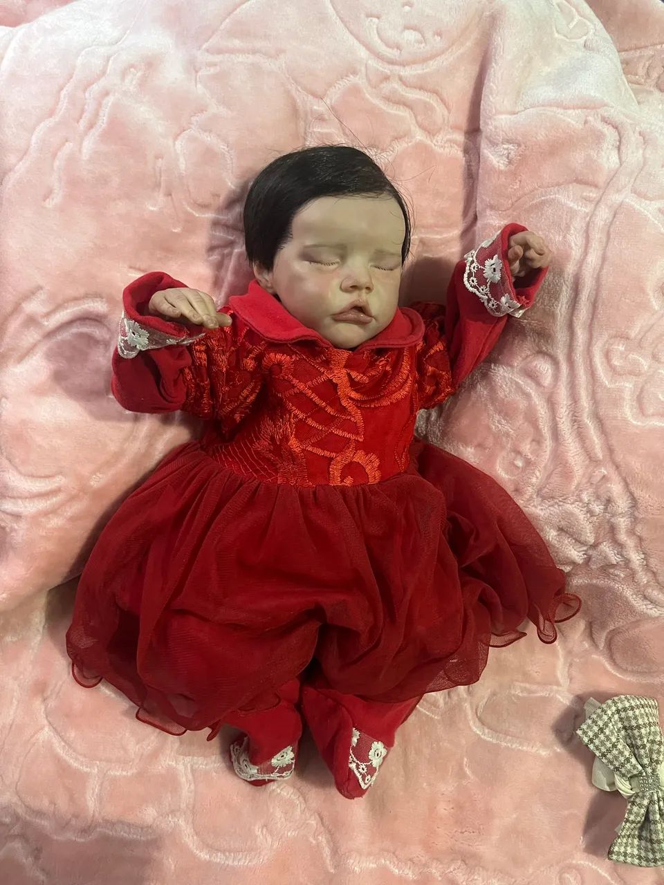 Bebê reborn  - Foto 4
