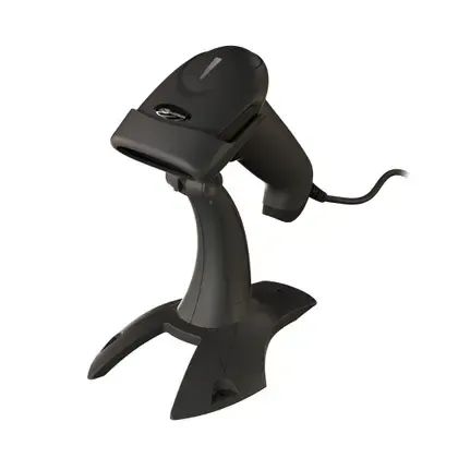 Leitor de Código de Barras LB-50BK C3TECH - Foto 4
