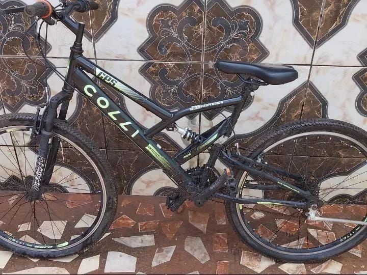 Bicicleta colli - Foto 2