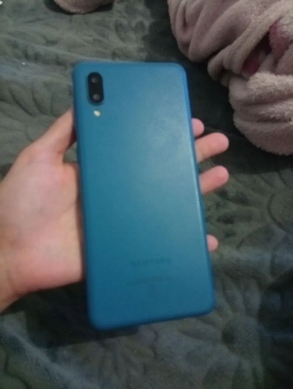 Celular Samsung A02 - Foto 2