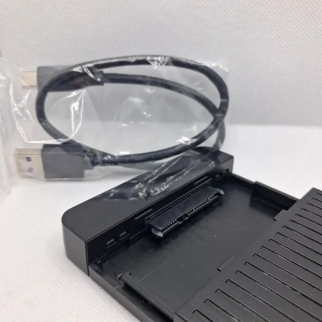 case para hd 2.5 (novo) - Foto 3