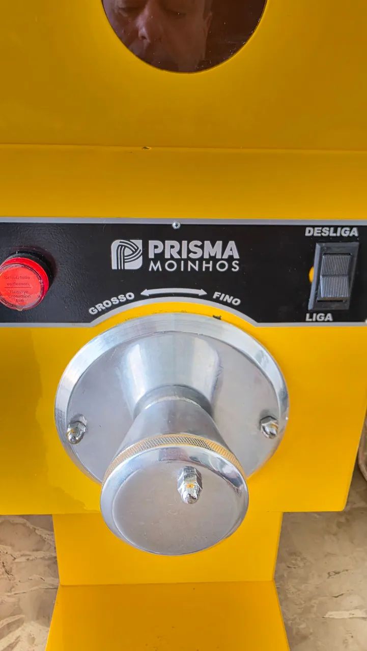 Moedor de café profissional  - Foto 3
