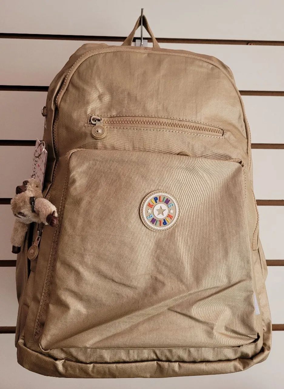 Mochila Kipling - Foto 4