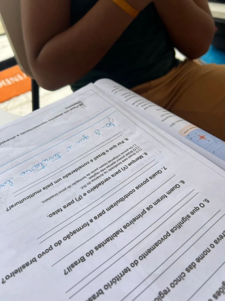 Reforço escolar no VALENTINA ? - Foto 2