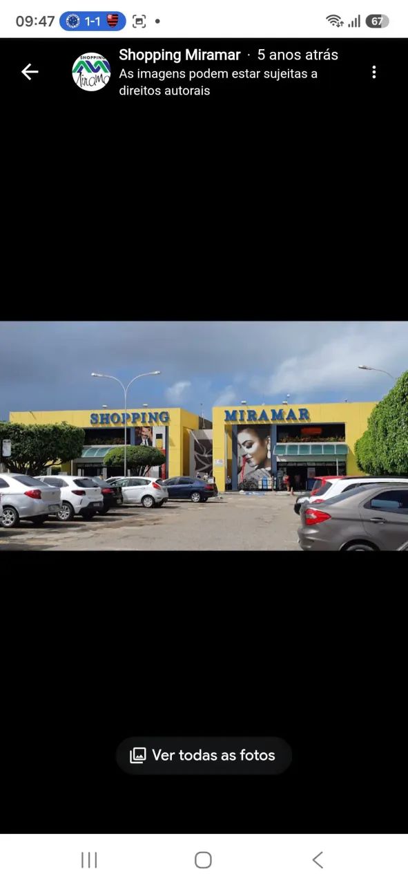 Comercial para locação, FEITOSA, Maceió, AL - Foto 3