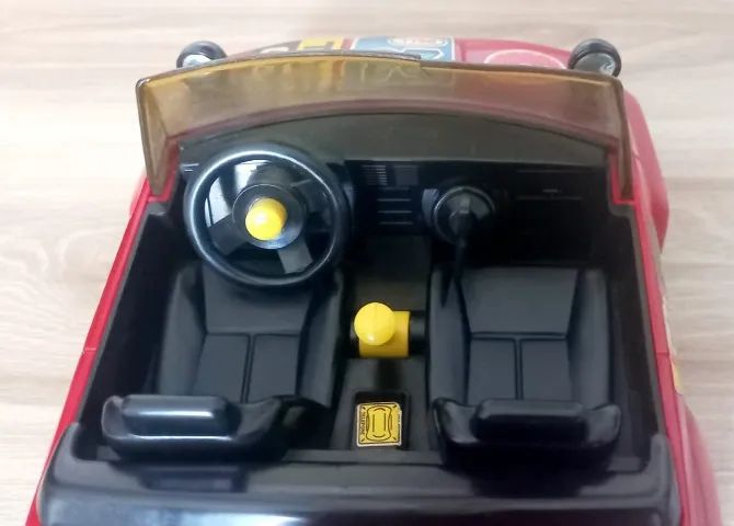 Clássico Top Car Turbo - Foto 2