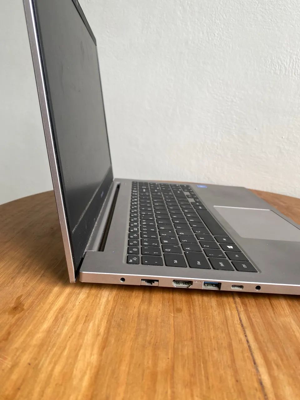 Notebook Galaxy Book E20