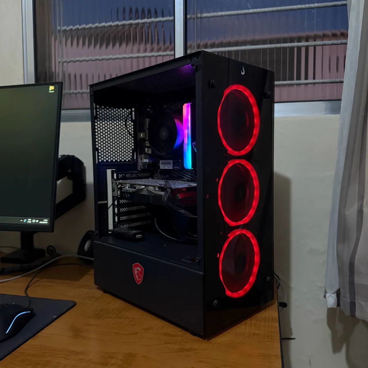 Computador Gamer(Completo) - Foto 2
