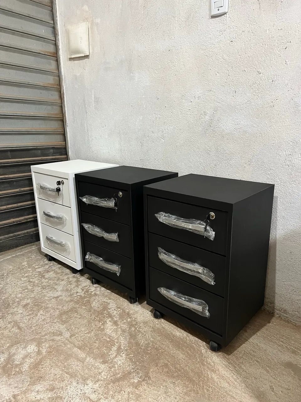 Drawer Cabinets or Nightstands65071465943683121