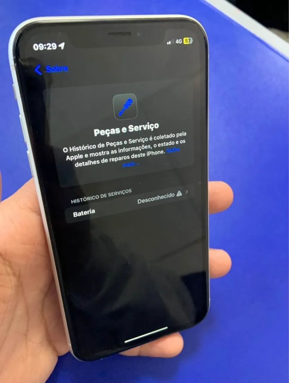 IPHONE XR 128gb - Foto 4