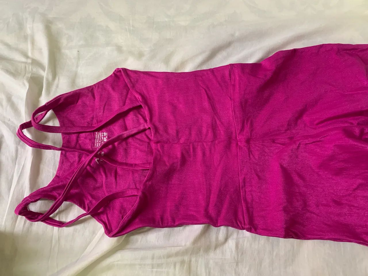 Macaquinho de academia - Foto 2