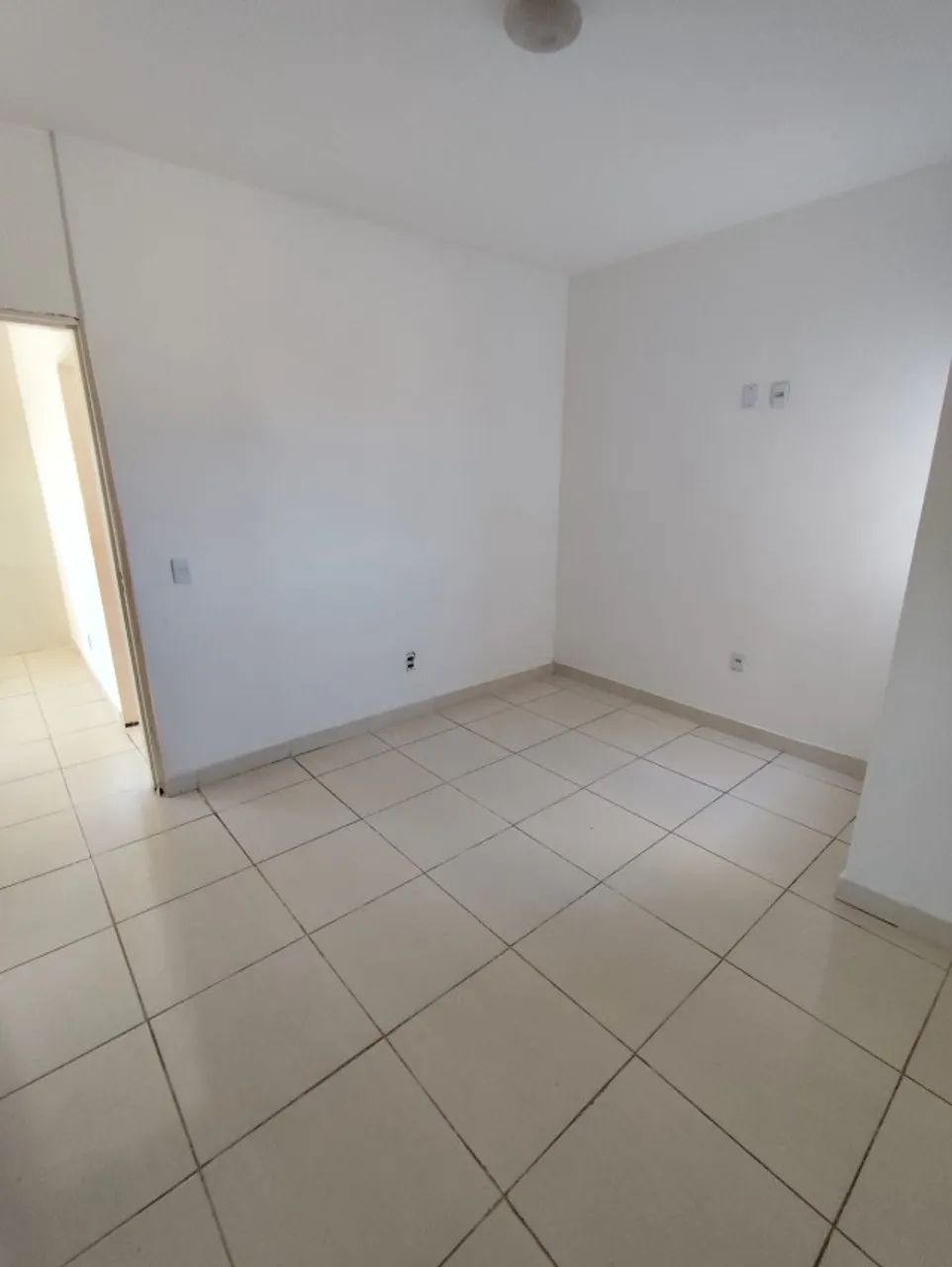 Apartamento de 2 Quartos com Suíte para Aluguel - Foto 4