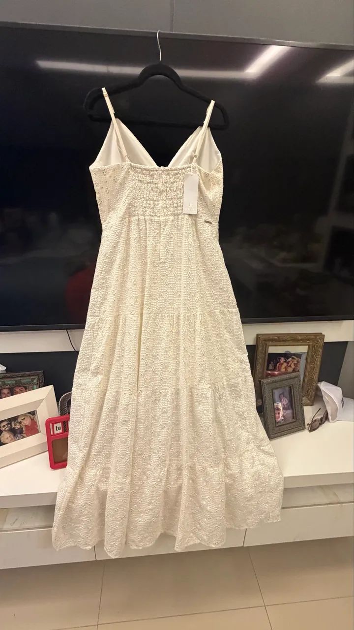 Vestido - Foto 3