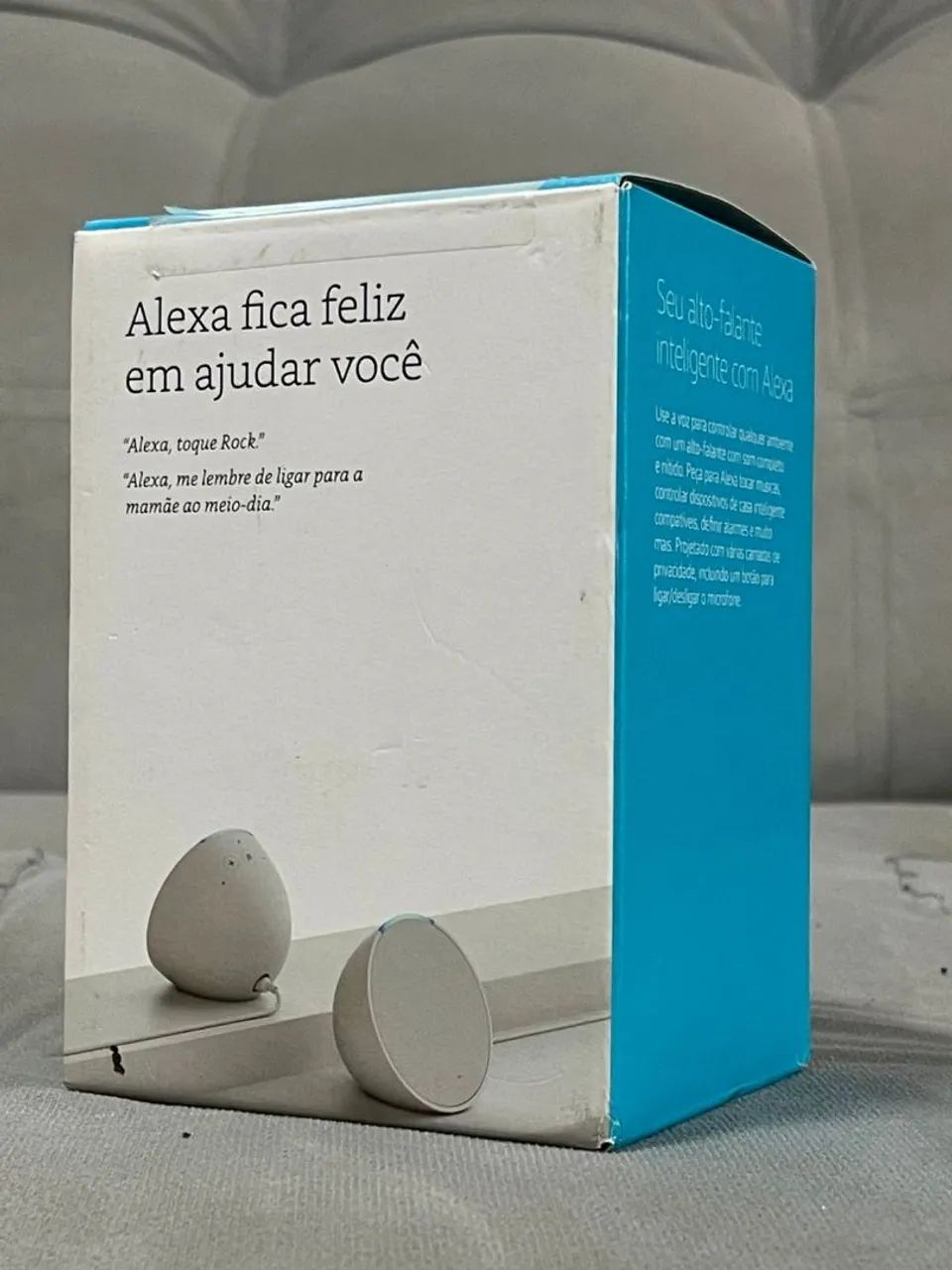 Eicho pop Alexa - Foto 3