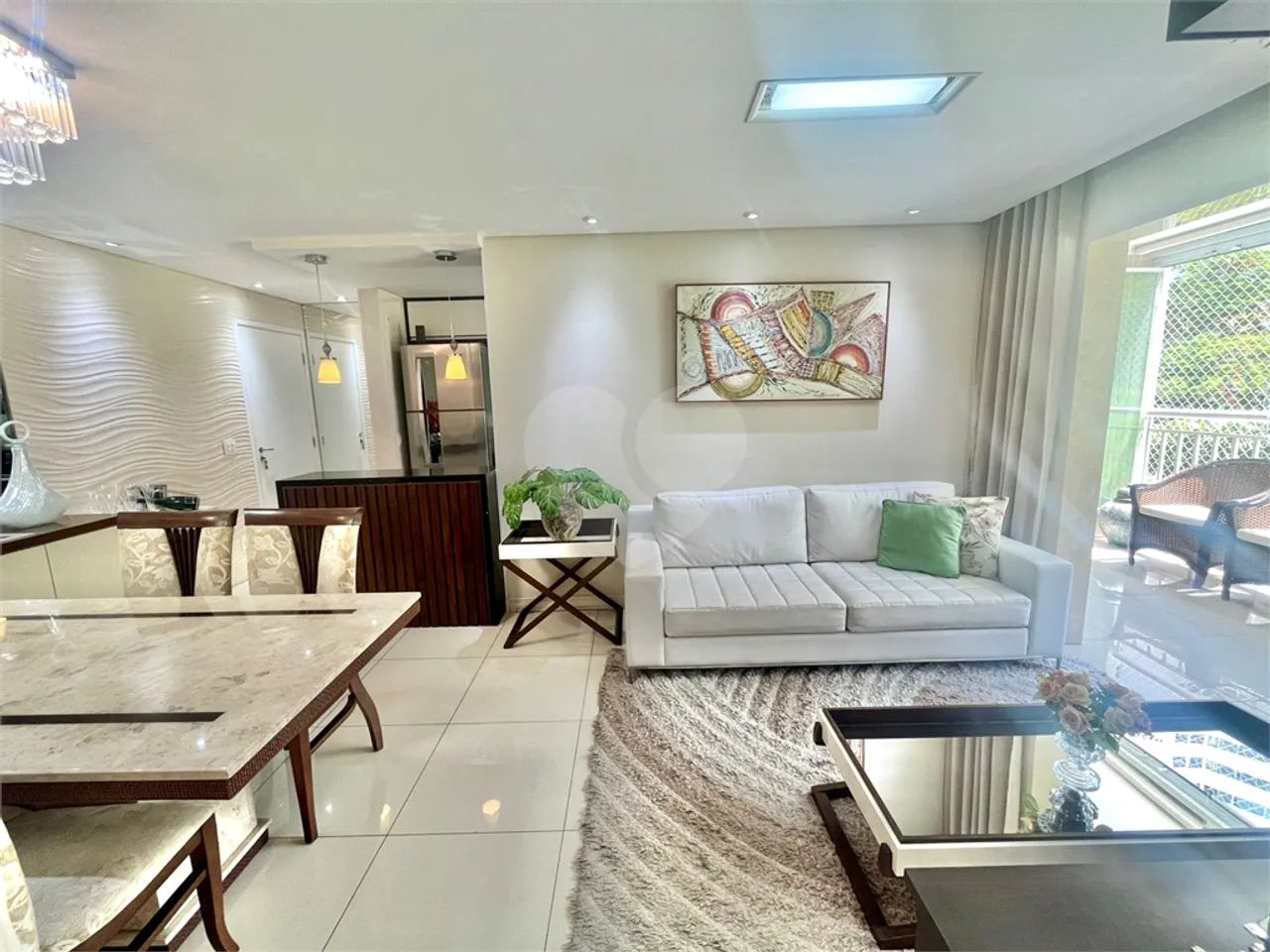 Apartamento pronto para morar - Foto 3