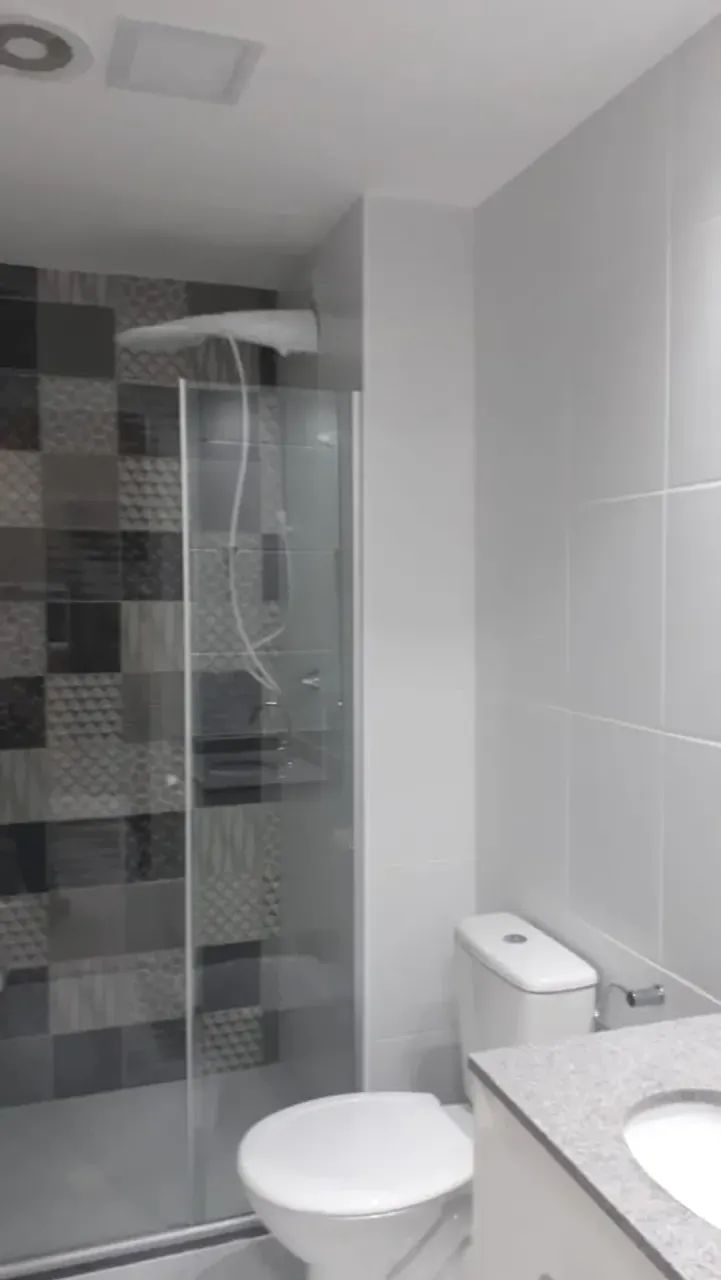 APARTAMENTO PARA LOCAÇÃO  BARRA FUNDA - Foto 5