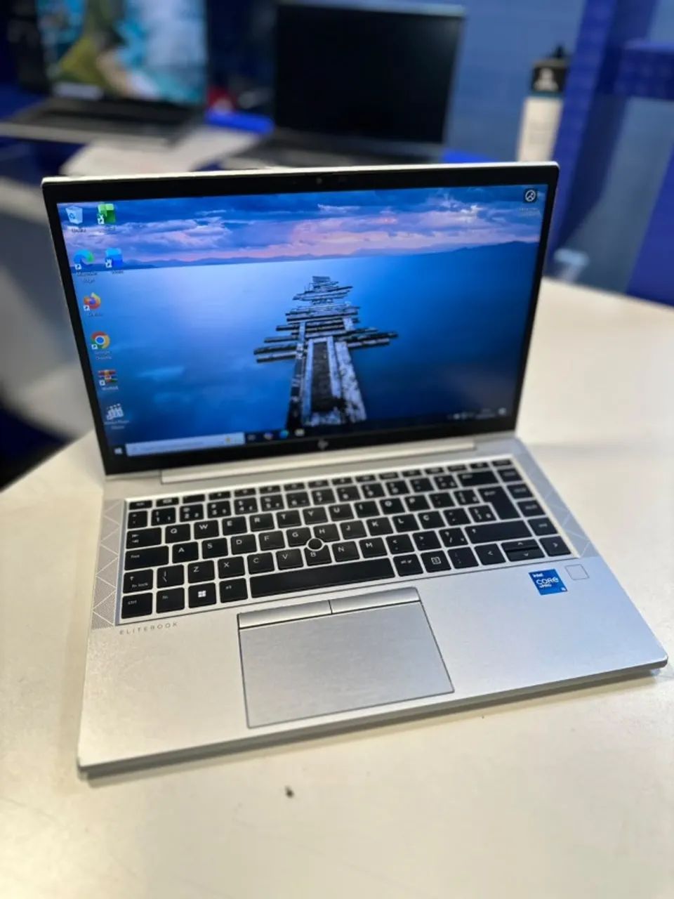 NOTEBOOK HP ELITEBOOK 840 G8 - Foto 3