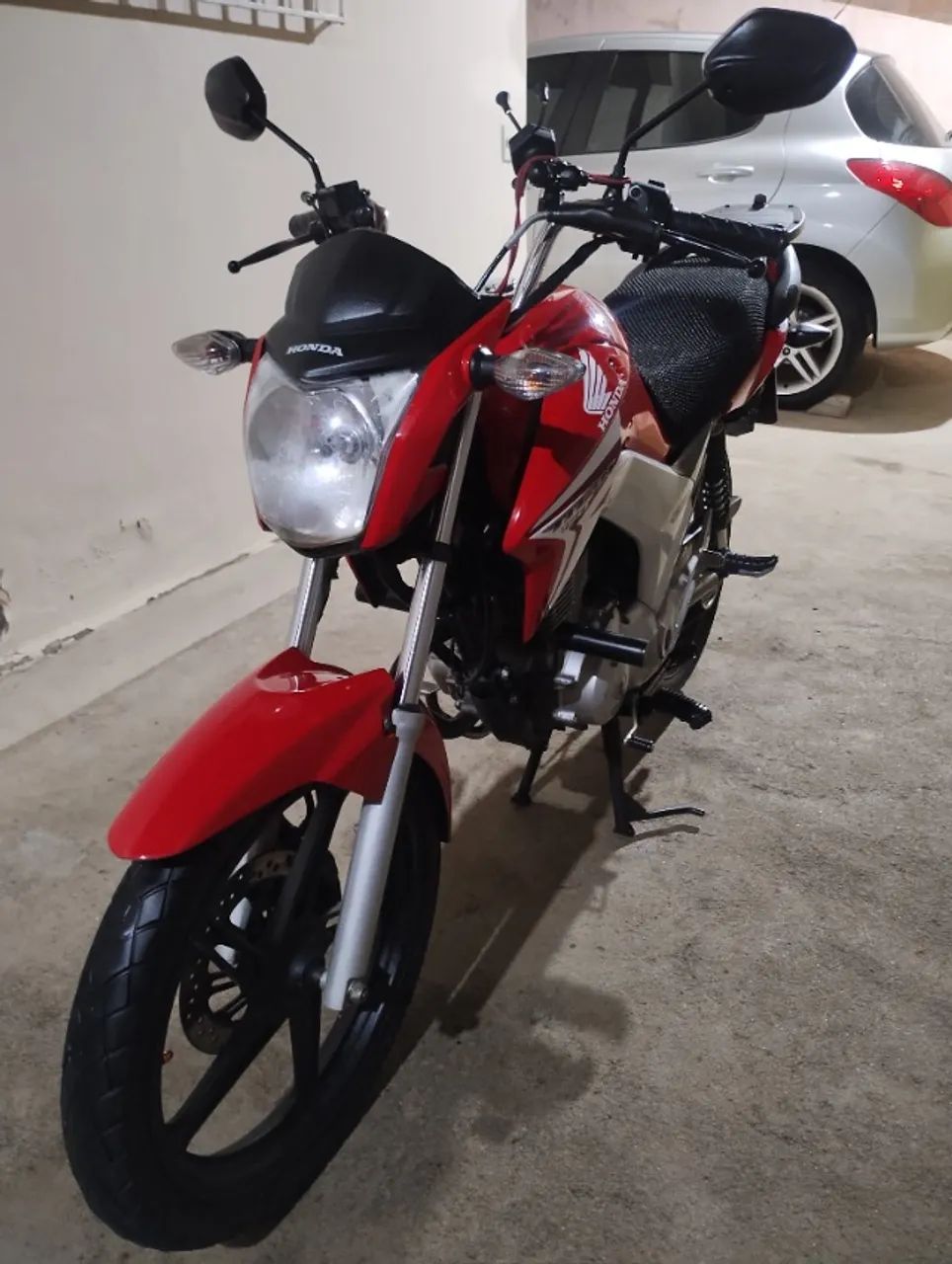 Honda 150cc Titan  - Foto 4