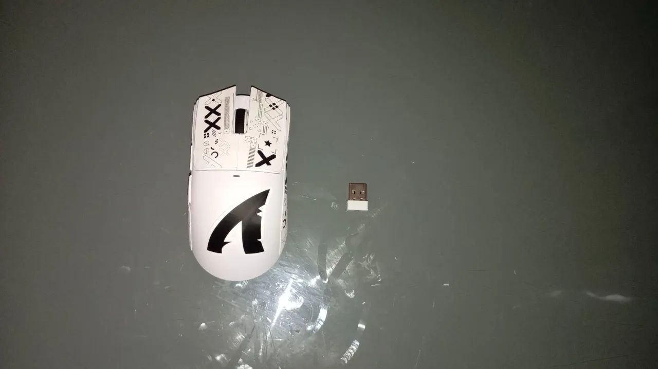ATACK SHARK X11 PRO  - Foto 3