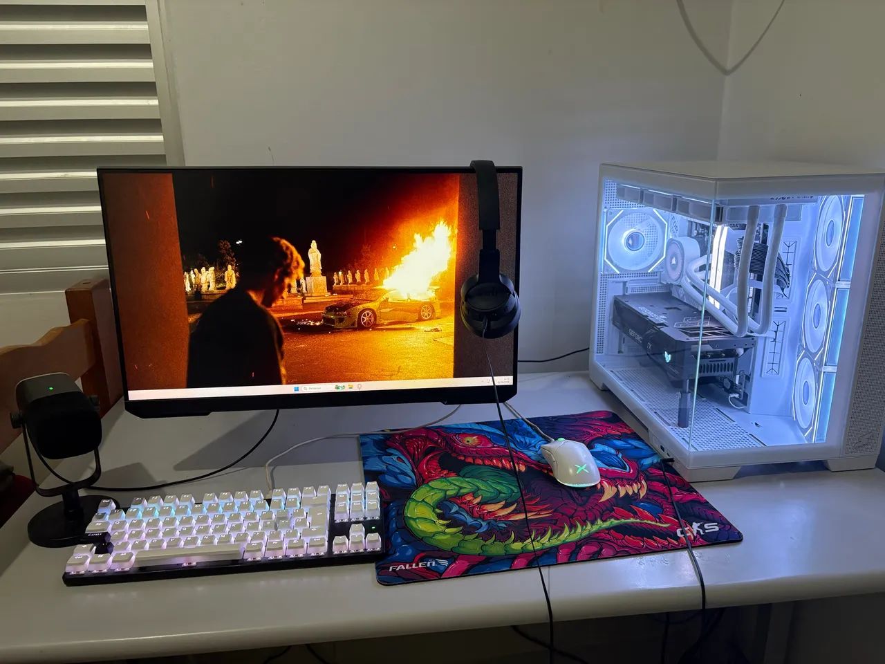 Pc gamer TOP am5 - Foto 4