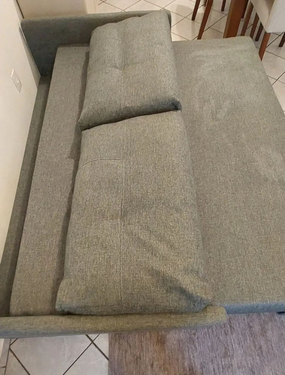 Sofa cama - Foto 5