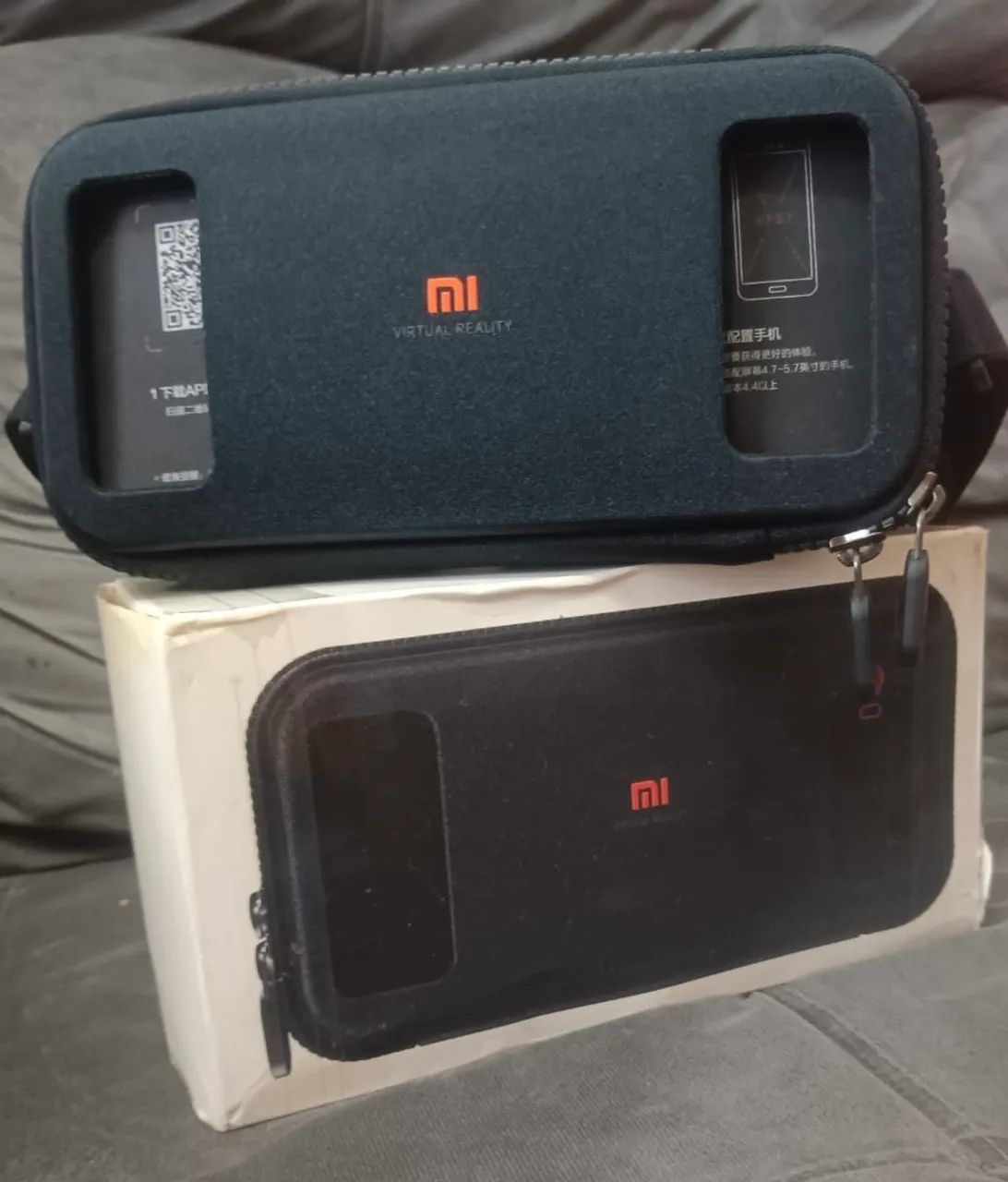 Xiaomi óculos virtual 