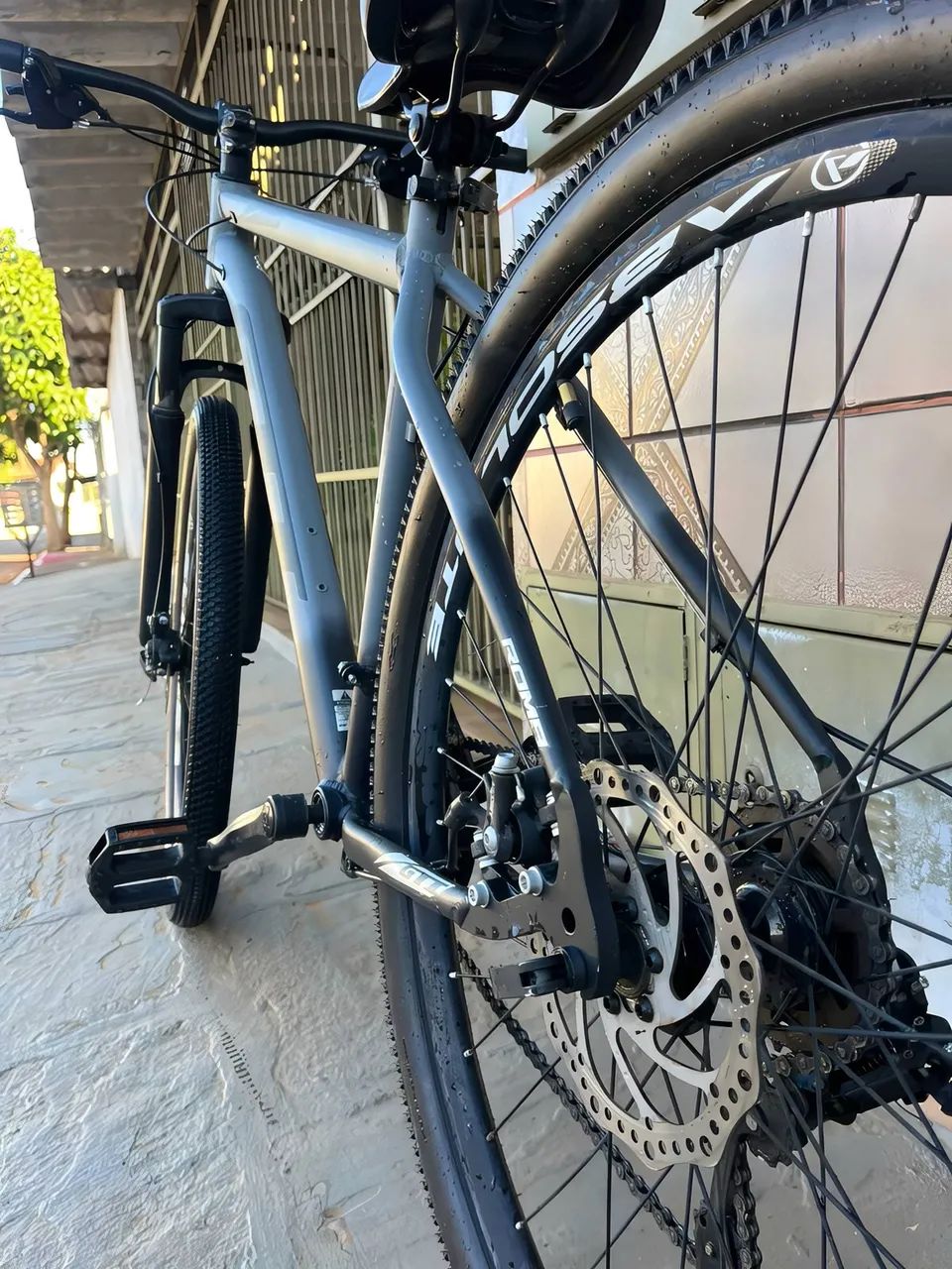 Bicicleta GTI aro 29 - Foto 4