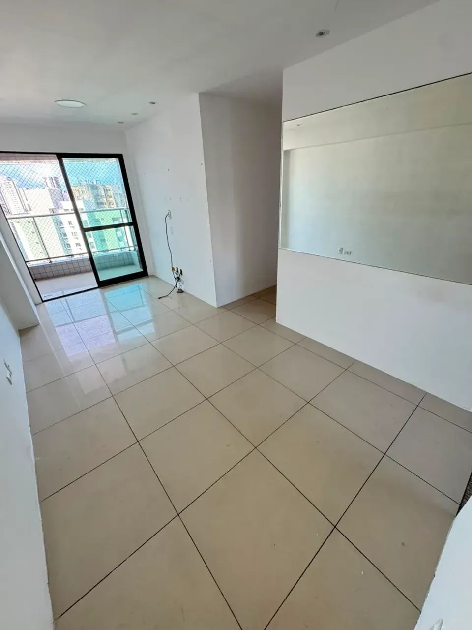 Imóvel para venda possui 65 metros quadrados com 3 quartos em Boa Viagem - Recife - PE - Foto 4