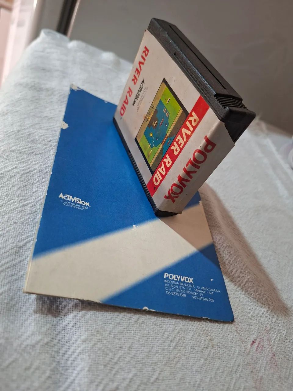 Atari - Foto 3