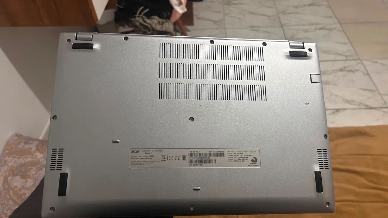 Notebook Acer  - Foto 2