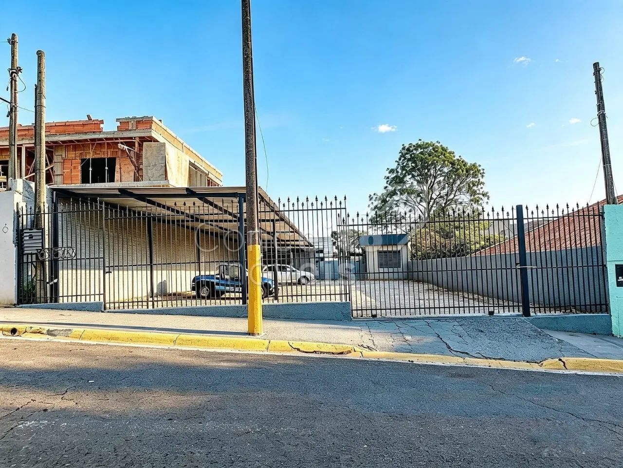 Loja e/ou Ponto Comercial - Nova Rússia