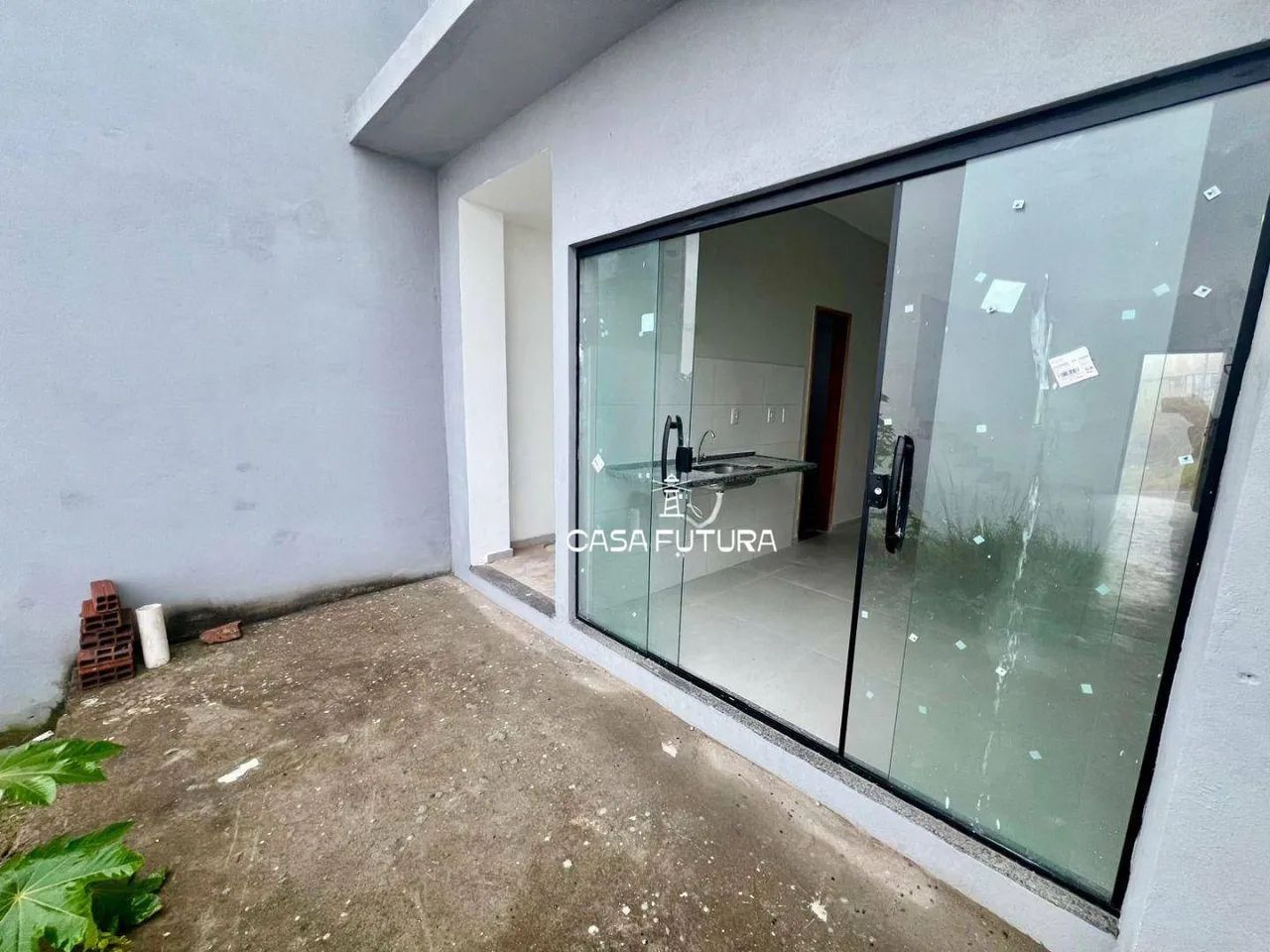 Casa com 2 dormitórios à venda, 100 m² por R$ 350.000,00 - Colônia Santo Antônio - Barra M - Foto 4