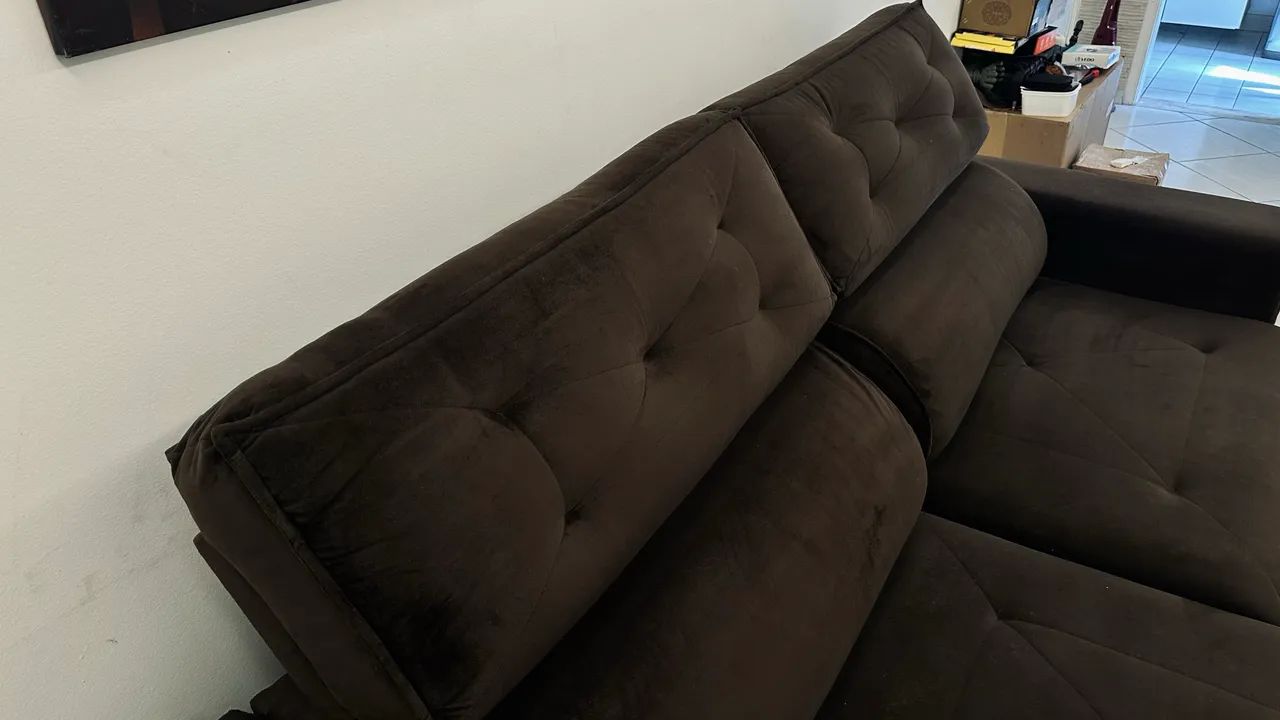 Sofá retrátil  - Foto 3